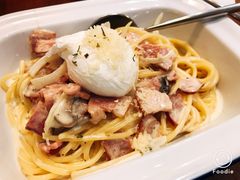 -AFS Cafe & Canteen(闽江二路店)