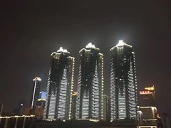 -重庆两江夜游-交运系列