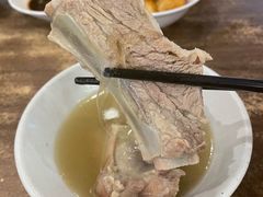 -松發肉骨茶(克拉码头店)