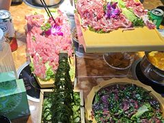 -塔兰齐新疆孜然火锅(鲤鱼山路店)