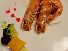 -王鼎精致料理铁板烧(世博源店)