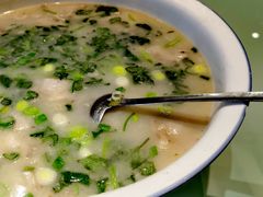 羊肉汤大碗-丁里羊肉小镇(天鹅湖总店)