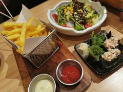 -森味花园·日本料理(伊藤洋华堂亚运村店)