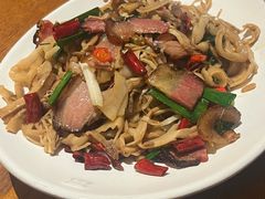-云海肴·汽锅鸡·云南菜(苏州中心店)