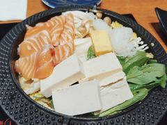 -合点寿司(金虹桥商场店)