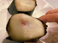 -丽华叶儿粑总汇