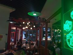 -蛙一刀·麻椒鱼火锅(金仙桥店)