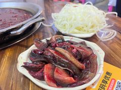 -储奇门鳝鱼火锅(总店)