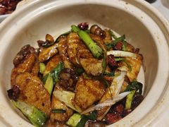 -沸腾鱼乡(知春路分店)
