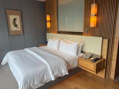 -重庆解放碑威斯汀酒店