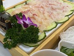 -官塘锋记鱼生·生腌·砂锅粥(牌坊街店)