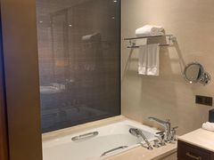 -上海嘉定喜来登酒店
