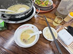 -南记食粥坊·宵夜大排档(莲花总店)