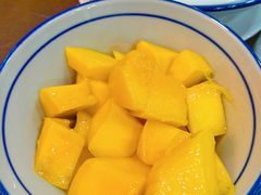 -水牛奶皇后糖水铺