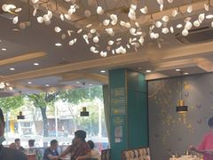 大堂-三品香·江浙菜(松江九谊店)