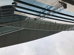 -香港会议展览中心演讲厅