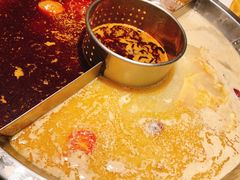 -佬土鹅肠火锅(解放路店)
