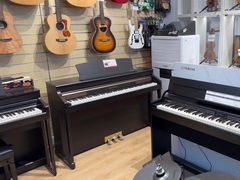 -柏斯音乐(北京荟聚购物中心)