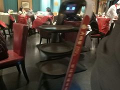 大堂-大鸭梨烤鸭(顺义石园店)