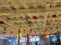 -三个大叔烤羊肉串·炭炉砂锅菜(西三旗店)