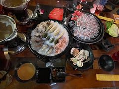 -丽江庭院之爱在路上(西单店)