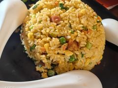 -二旗里烧烤·烤羊排(龙域店)