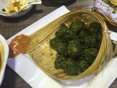 -粥天粥地创意中餐厅(王村南街店)