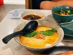 黑糖豆花-新辣道鱼火锅(上地华联店)