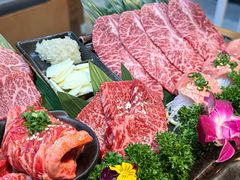 -丸藏和牛烧肉专门店(园区师惠坊店)