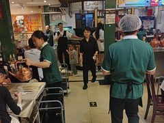 -东来顺饭庄(王府井步行街店)