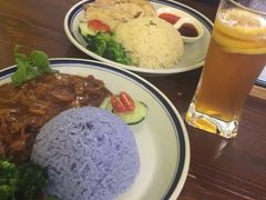 -马来MO简餐.南洋风味料理(美食街店)