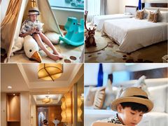 -惠州康帝国际酒店