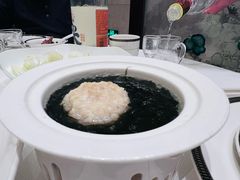 -扬州香格里拉·香宫中餐厅