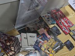 -卢米埃影城(苏州园区华润杜比全景声激光店)