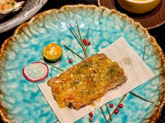 -松鹤精致料理(五一中路店)