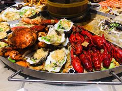 -日进一片海.生腌海鲜火锅.宵夜烧烤(三里屯总店)