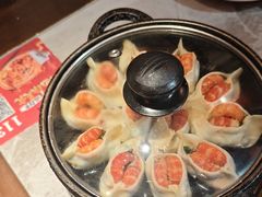 -山四砂锅(太原钟楼街店)