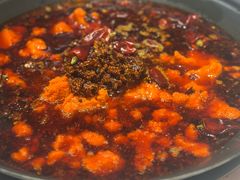 -旧街市鲜货老火锅(大光路店)