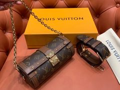 -LV路易威登(杭州万象城店)