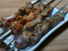 -品回味清真西北楼(宁波首店)