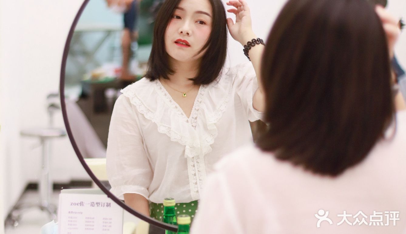 隐于社区🍃宁波最美庭院式理发店💈绿野仙踪