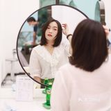 隐于社区🍃宁波最美庭院式理发店💈绿野仙踪