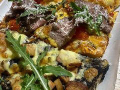 -HELLO 27 意面·沙拉·帕尼尼