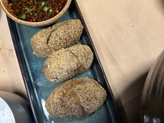 雷家豆腐圆子-山石榴·贵州菜(丰盛里店)