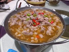 -凯鸽酒楼(大同振兴街店)