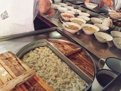-汪家馄饨(集庆路店)