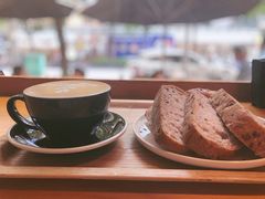 -81BAKERY(大学路店)