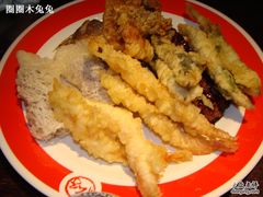 DSC07116-松子料理(亮马桥店)