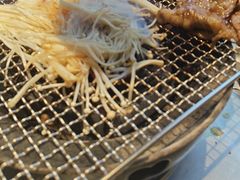 -合易泓烤肉•首创生椰大油边(宁山路店)