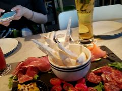 肉类拼盘-Pizza Express(机场T1店)